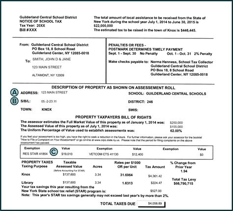 Personal Property and Real Estate tax bills available online.